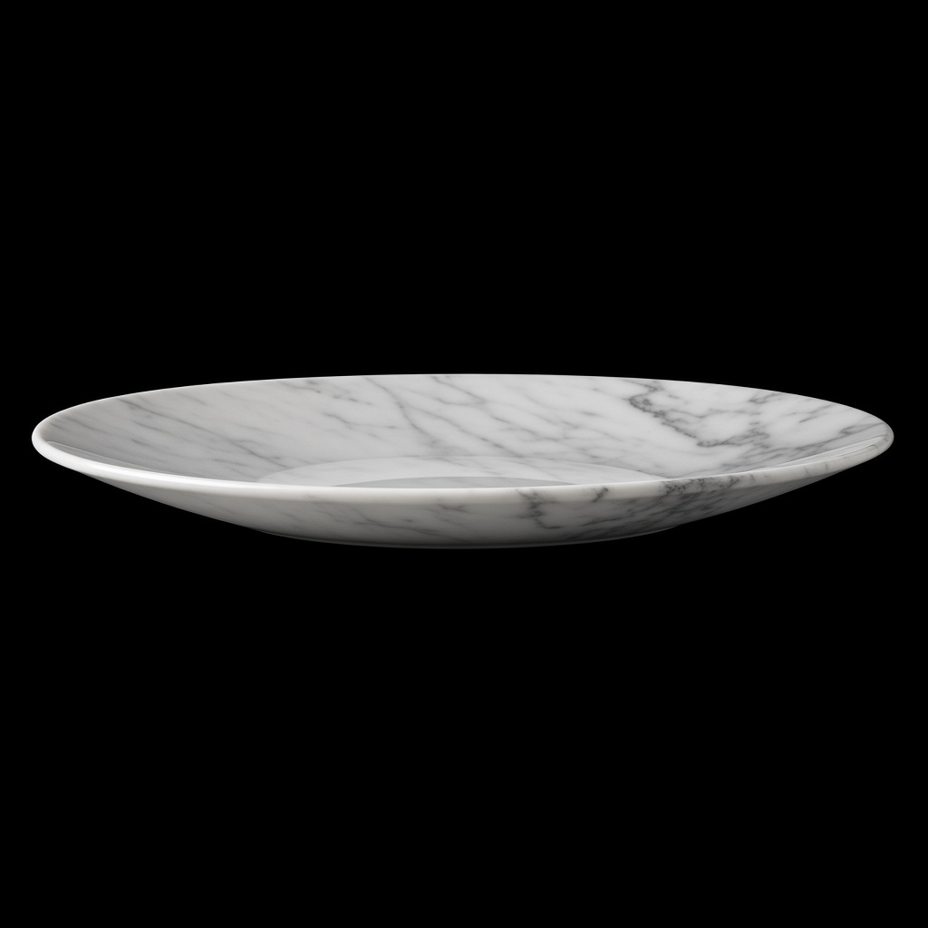 Contour Plate