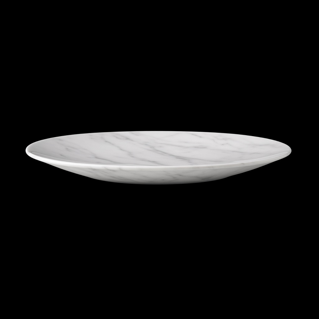Contour Plate
