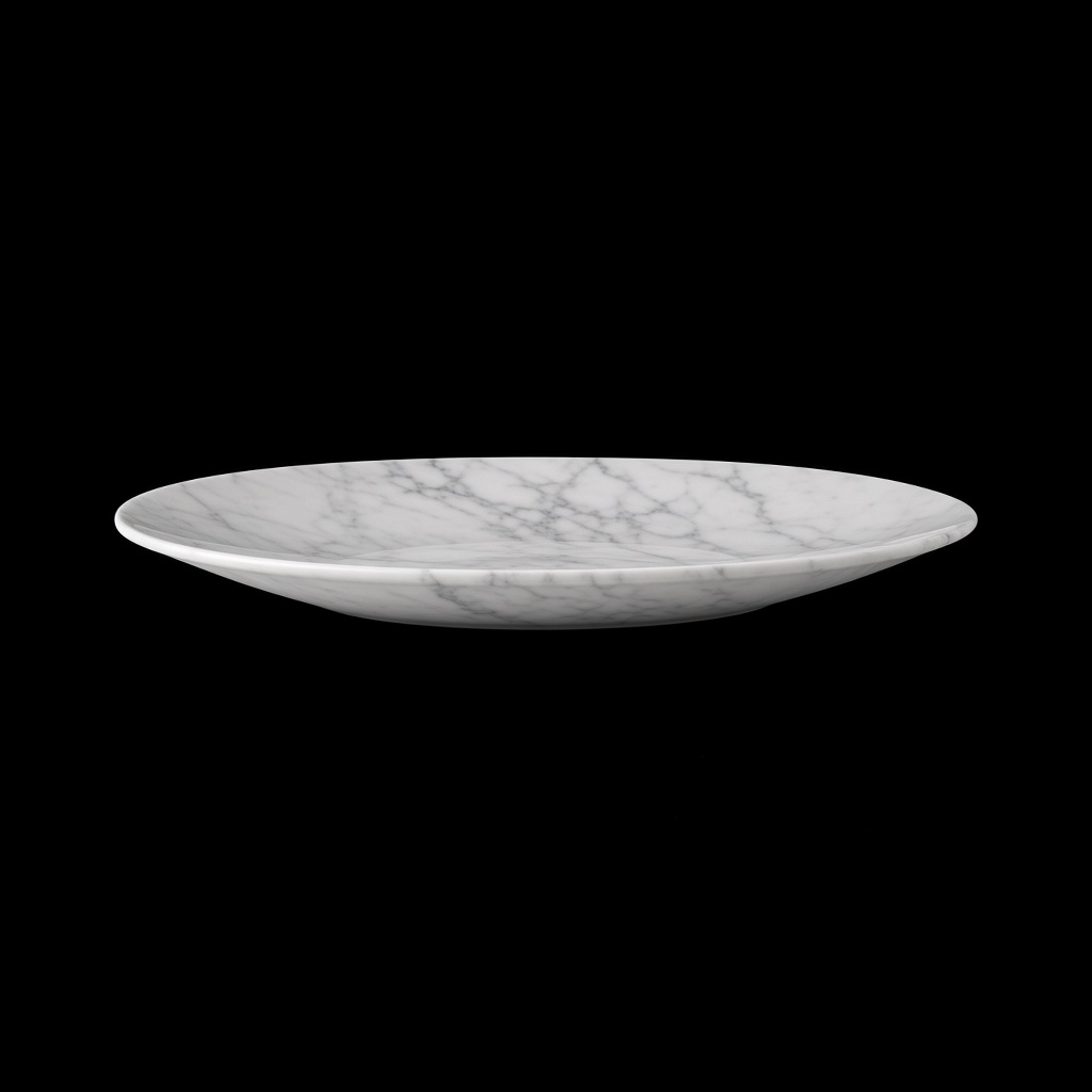 Contour Plate
