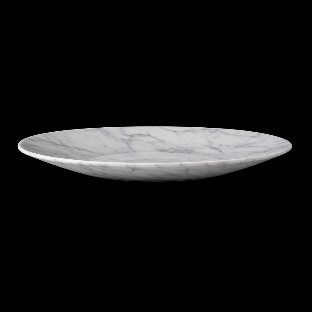Contour Plate