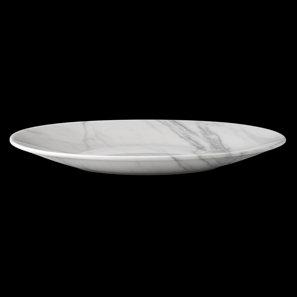 Contour Plate
