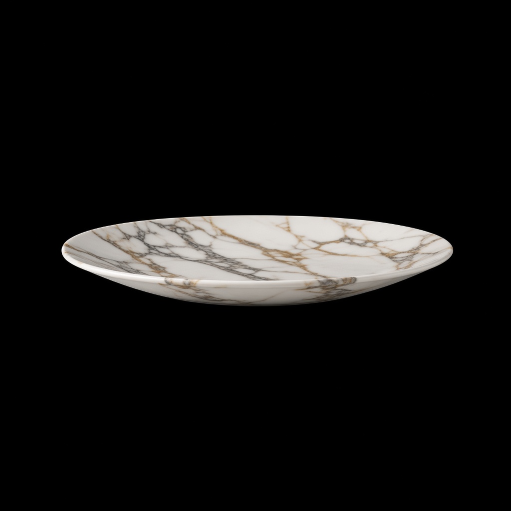 Contour Plate