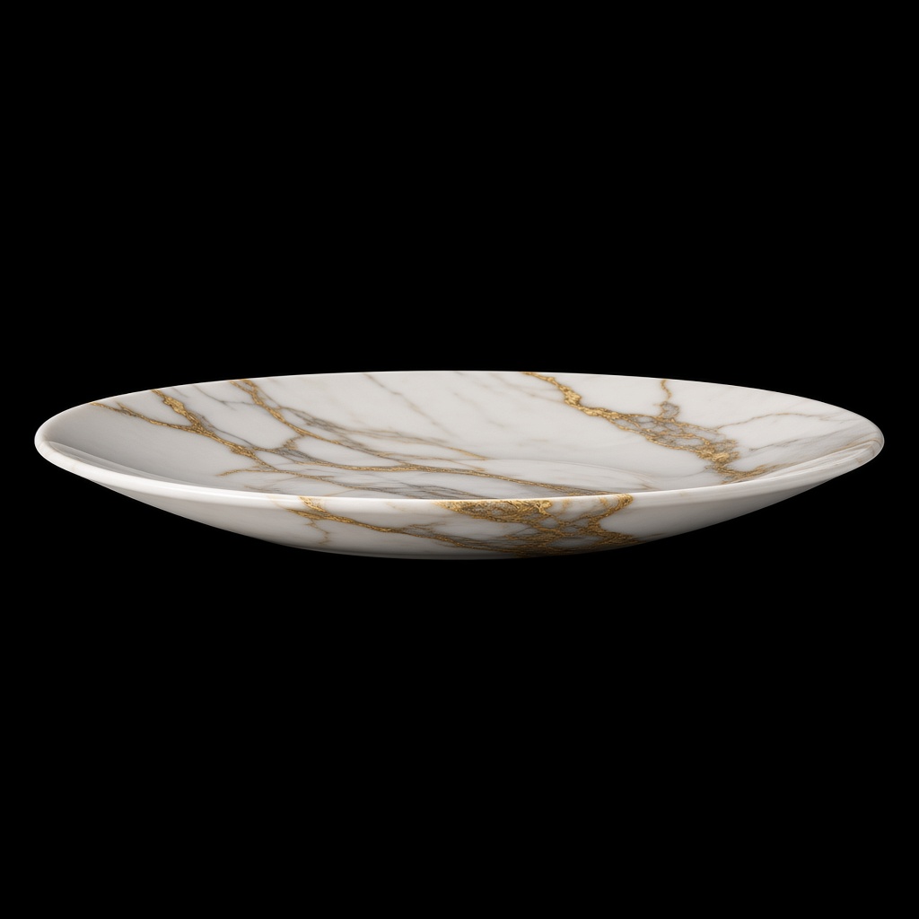 Contour Plate