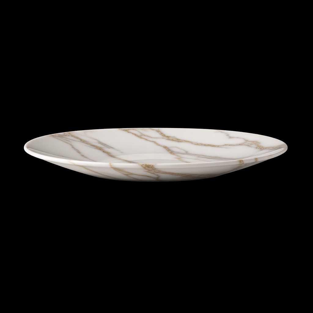 Contour Plate