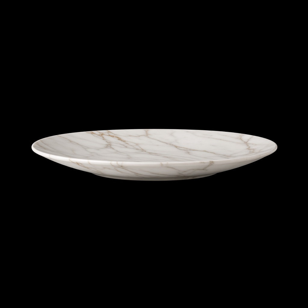 Contour Plate