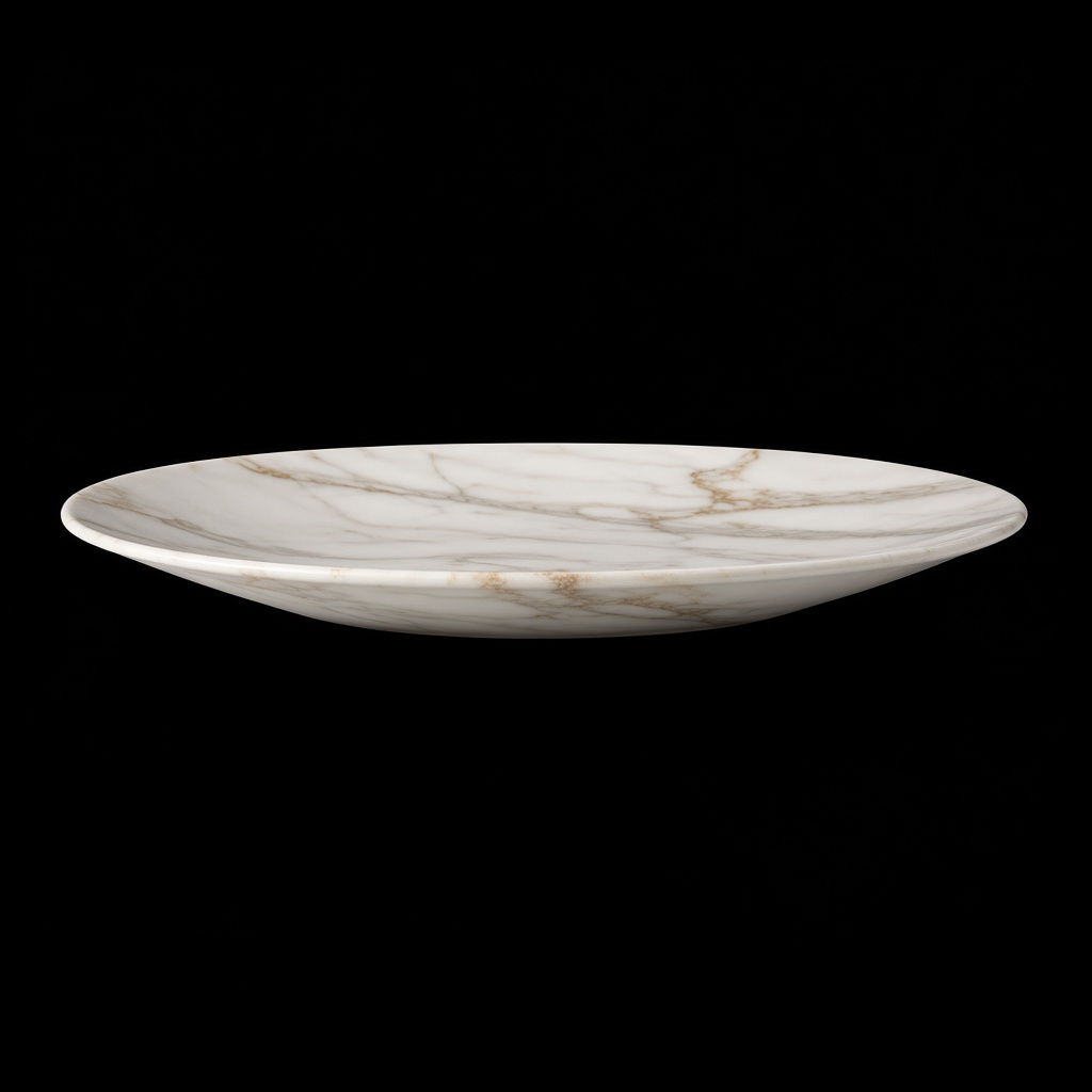 Contour Plate
