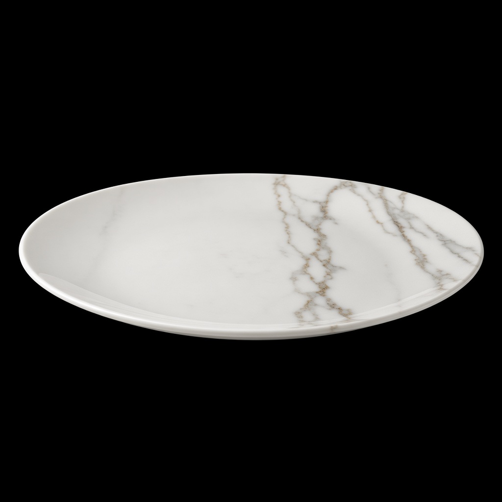 Contour Plate
