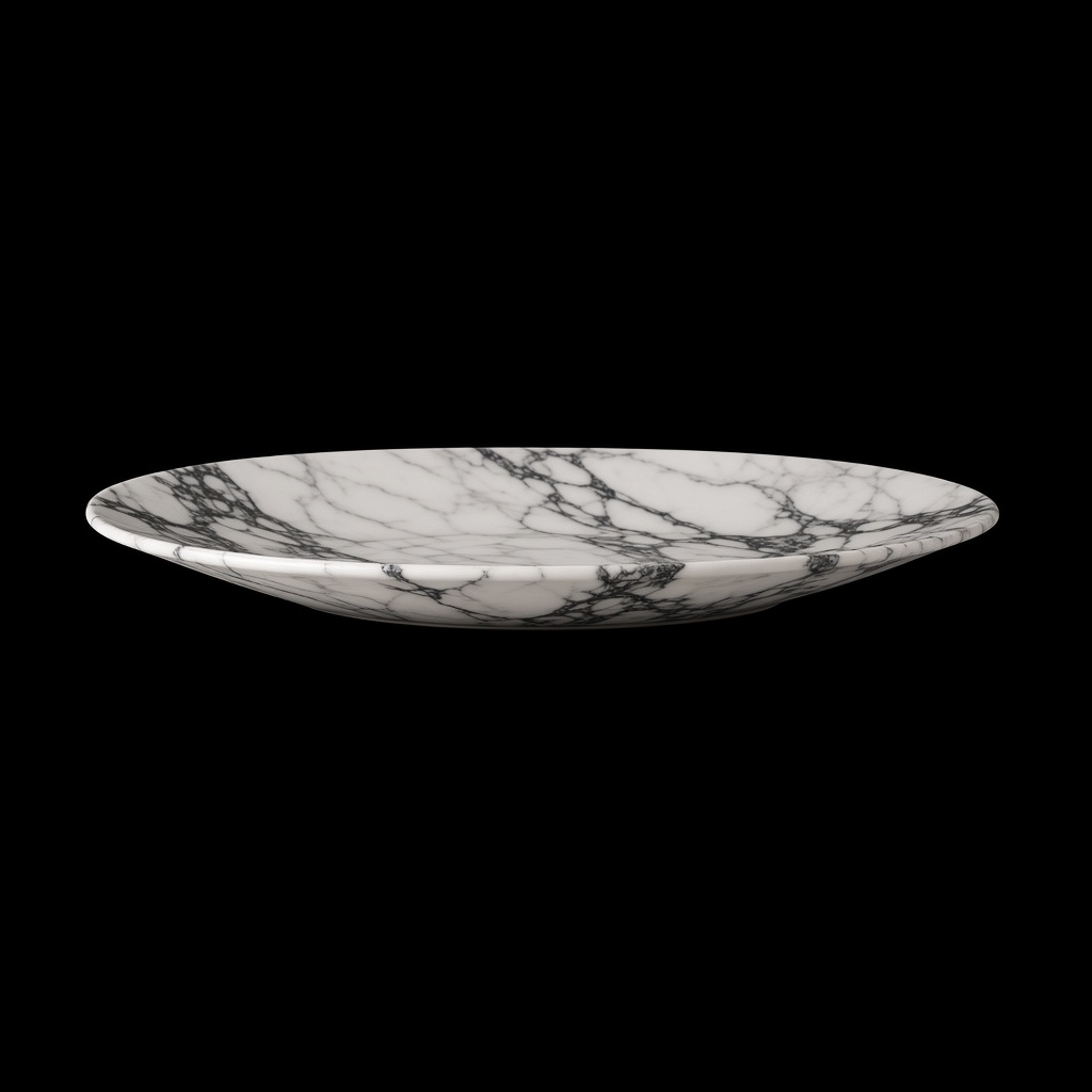 Contour Plate