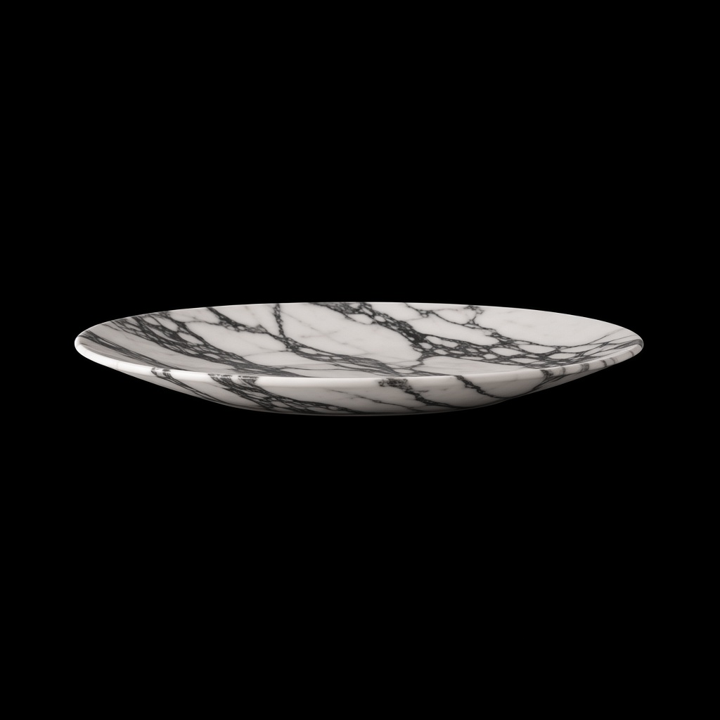 Contour Plate
