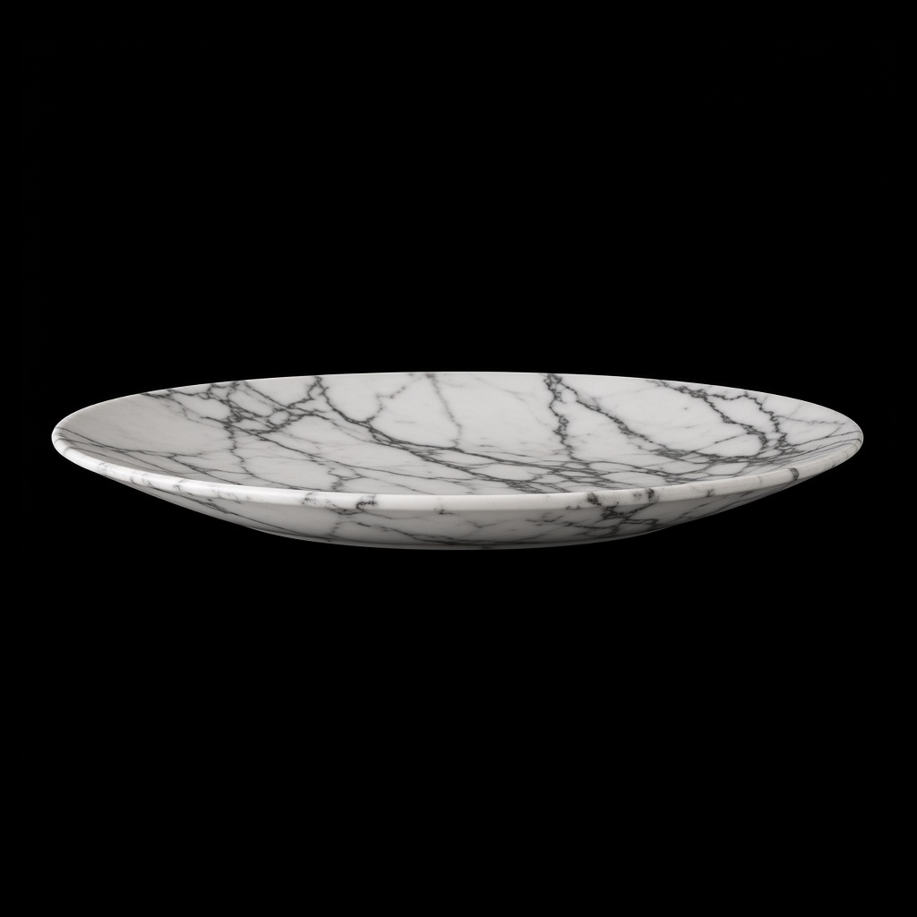 Contour Plate