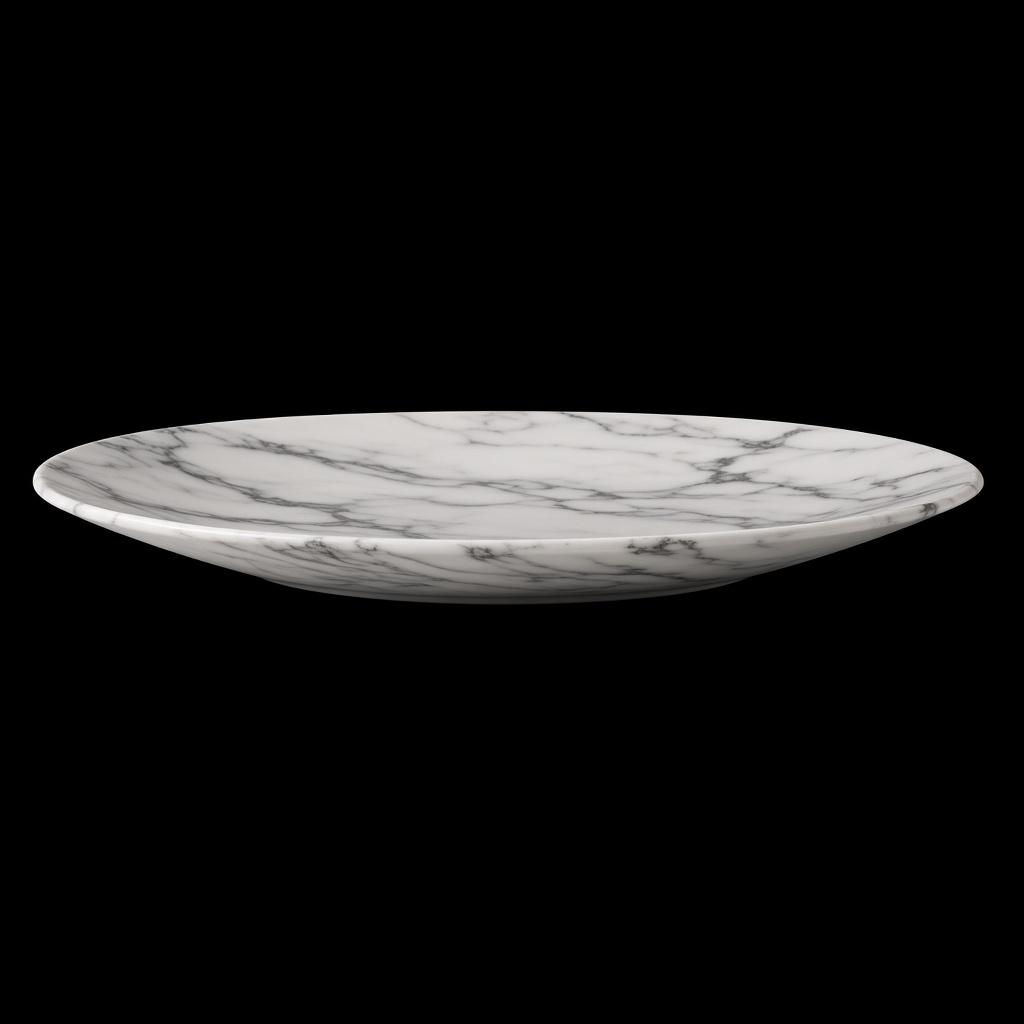 Contour Plate