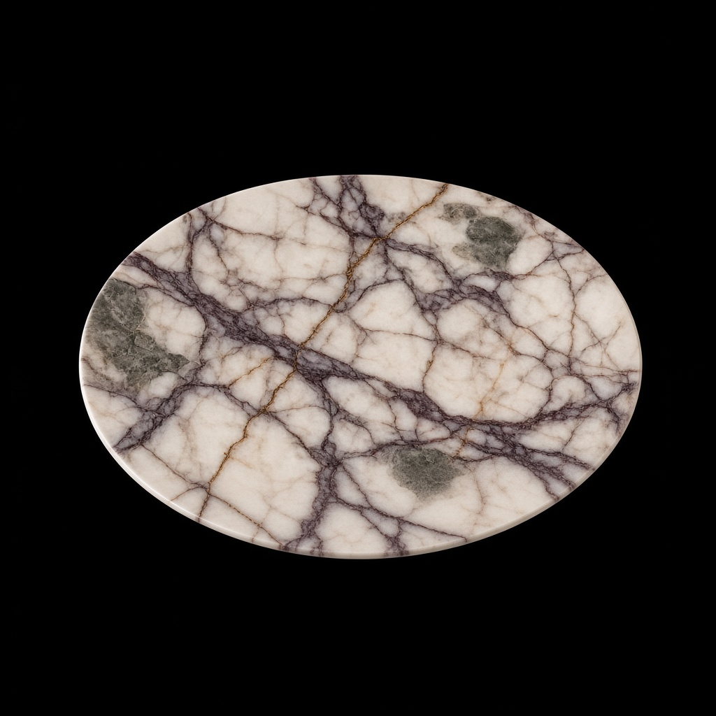Contour Plate