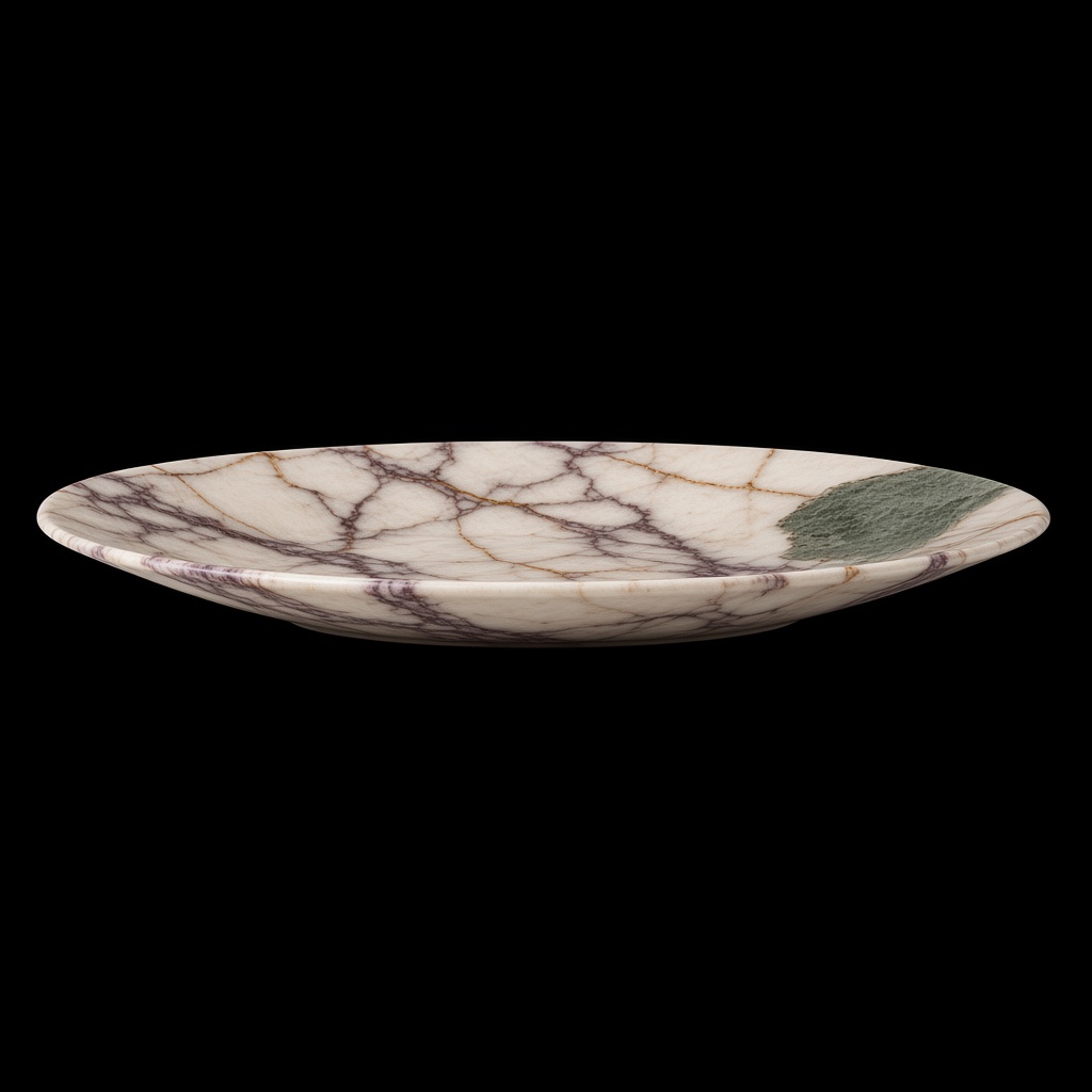 Contour Plate