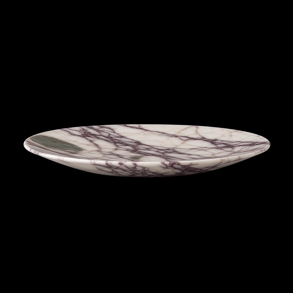 Contour Plate