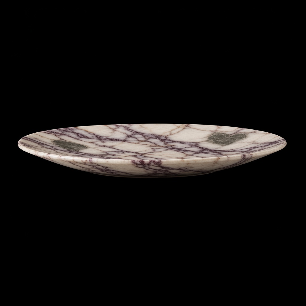 Contour Plate