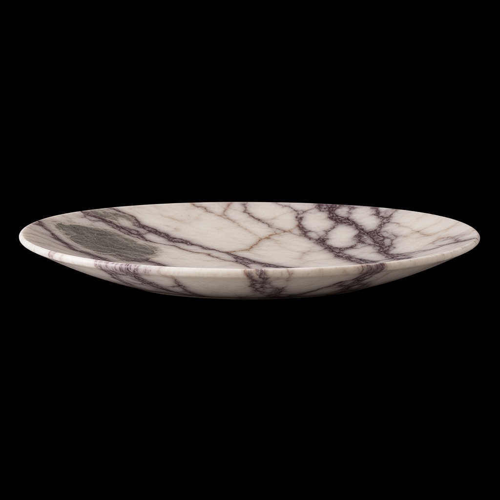 Contour Plate