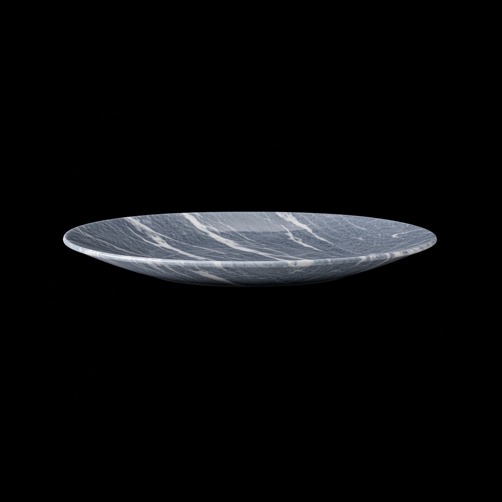 Contour Plate