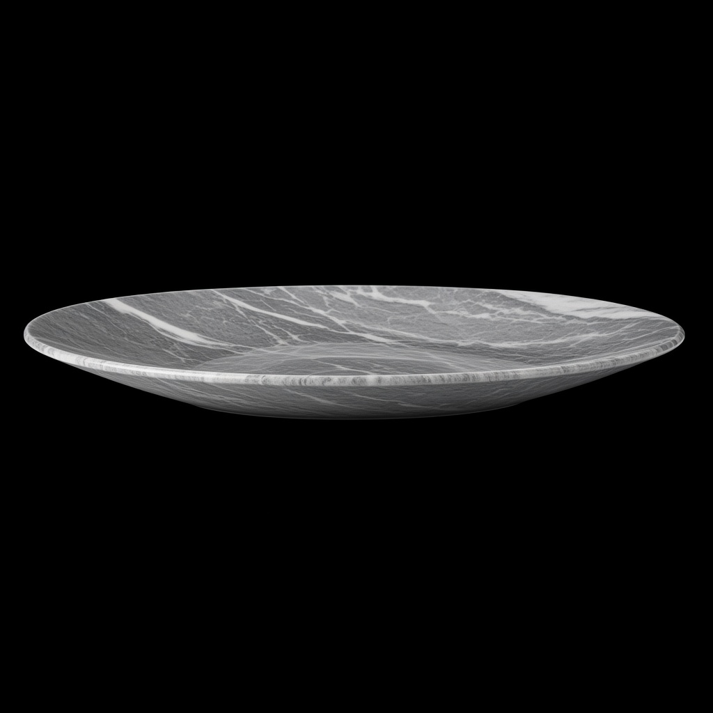 Contour Plate