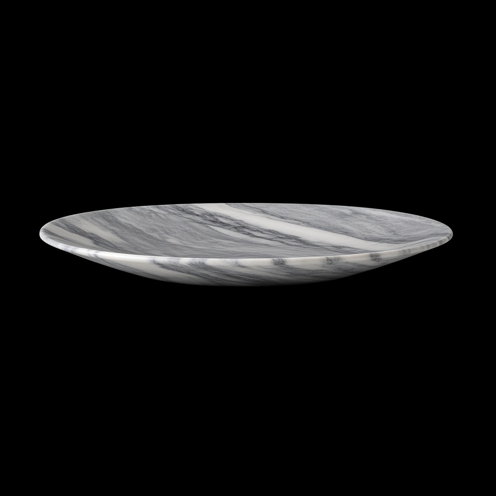 Contour Plate