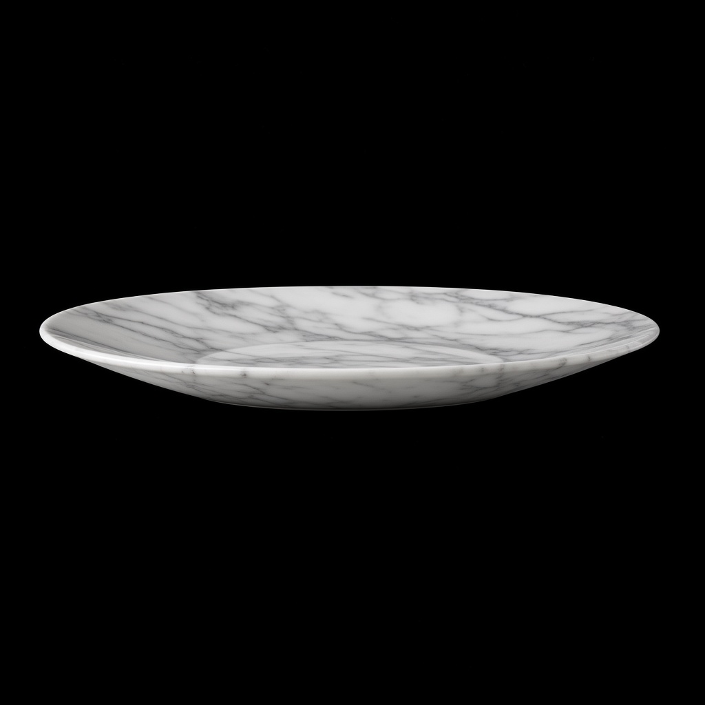 Contour Plate