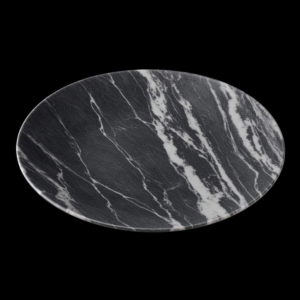 Contour Plate