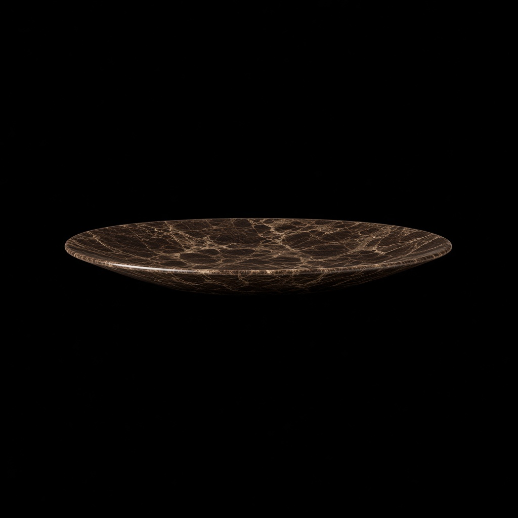 Contour Plate