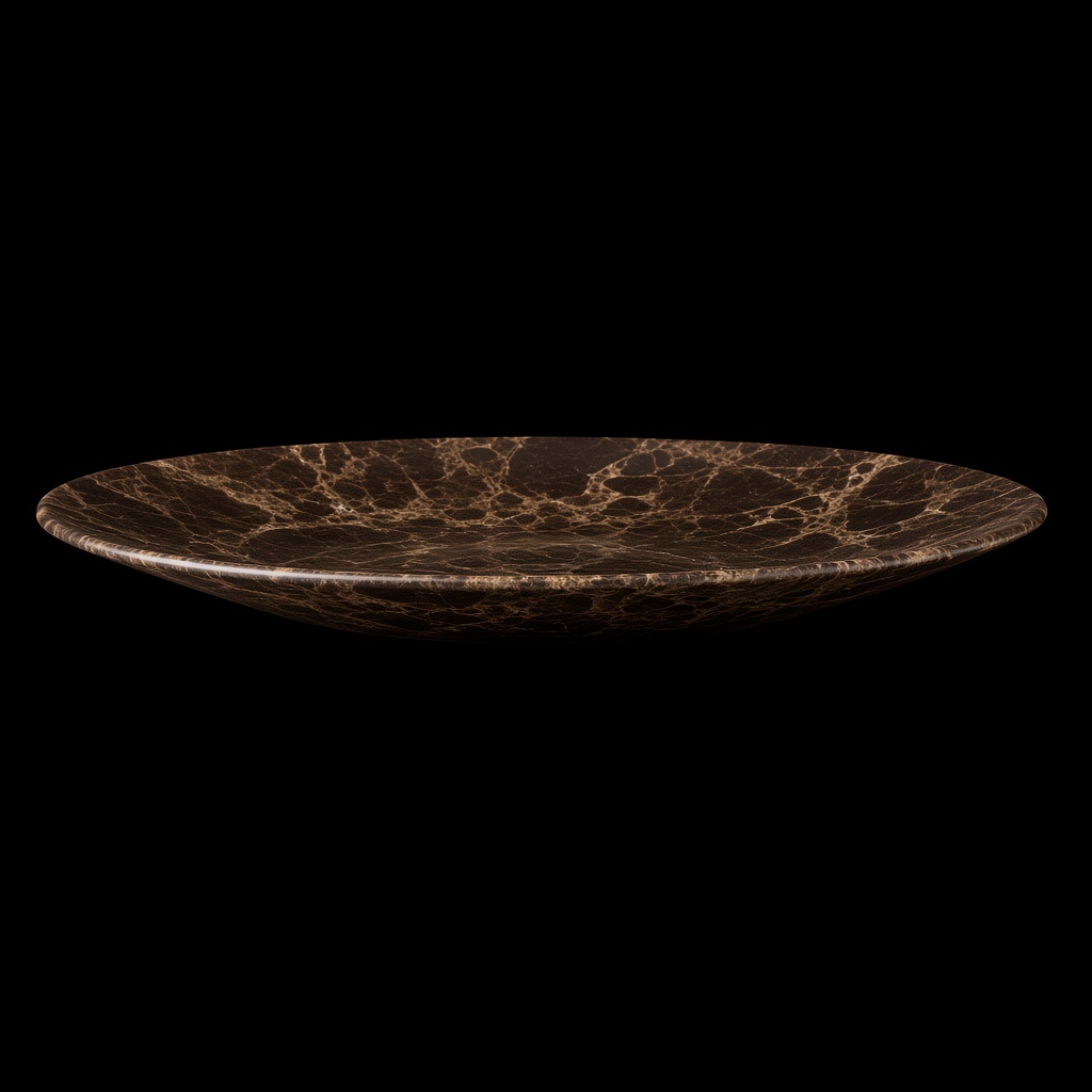 Contour Plate