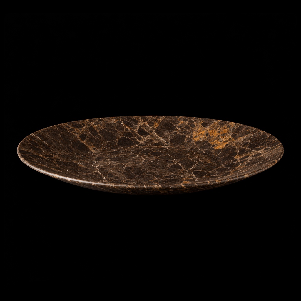 Contour Plate