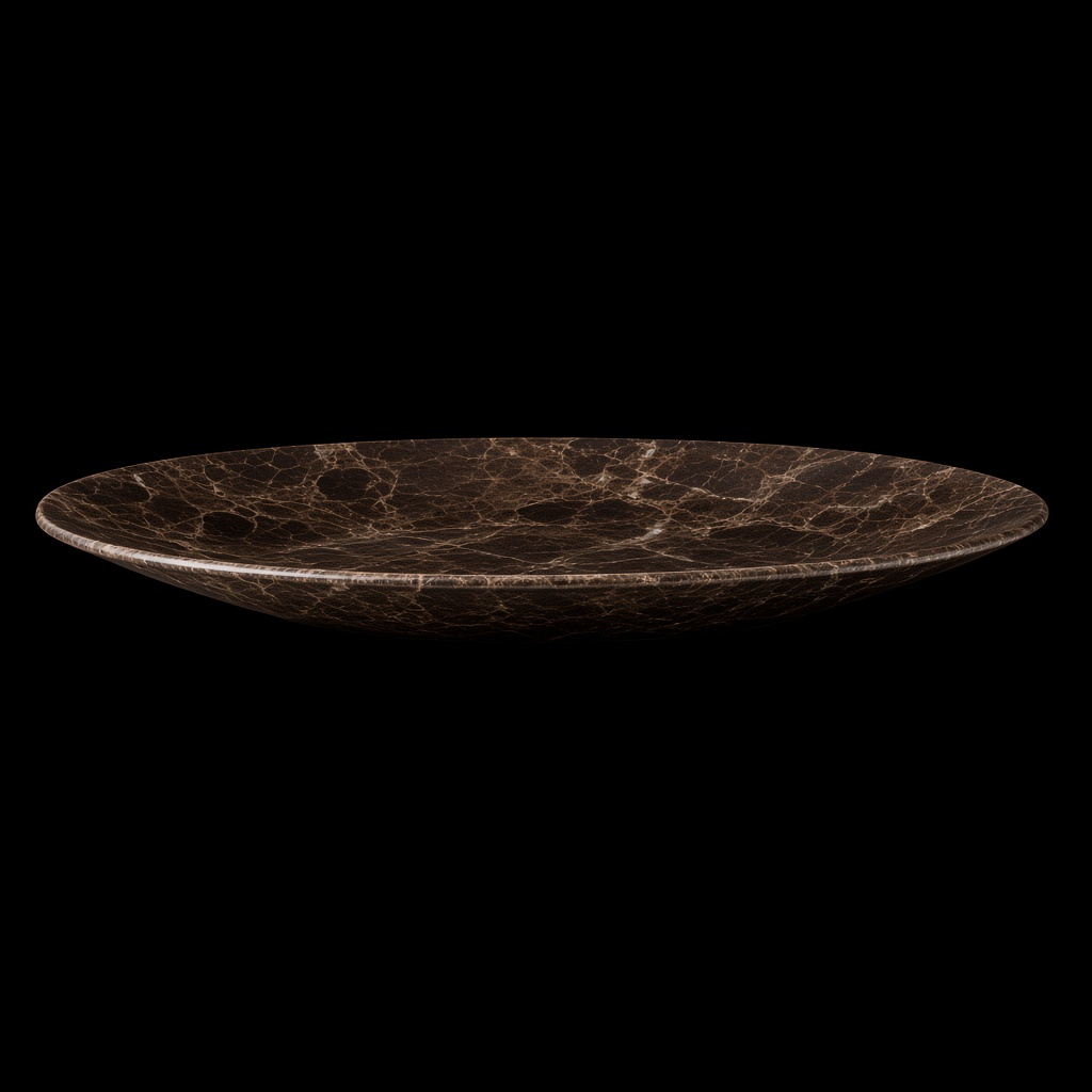 Contour Plate