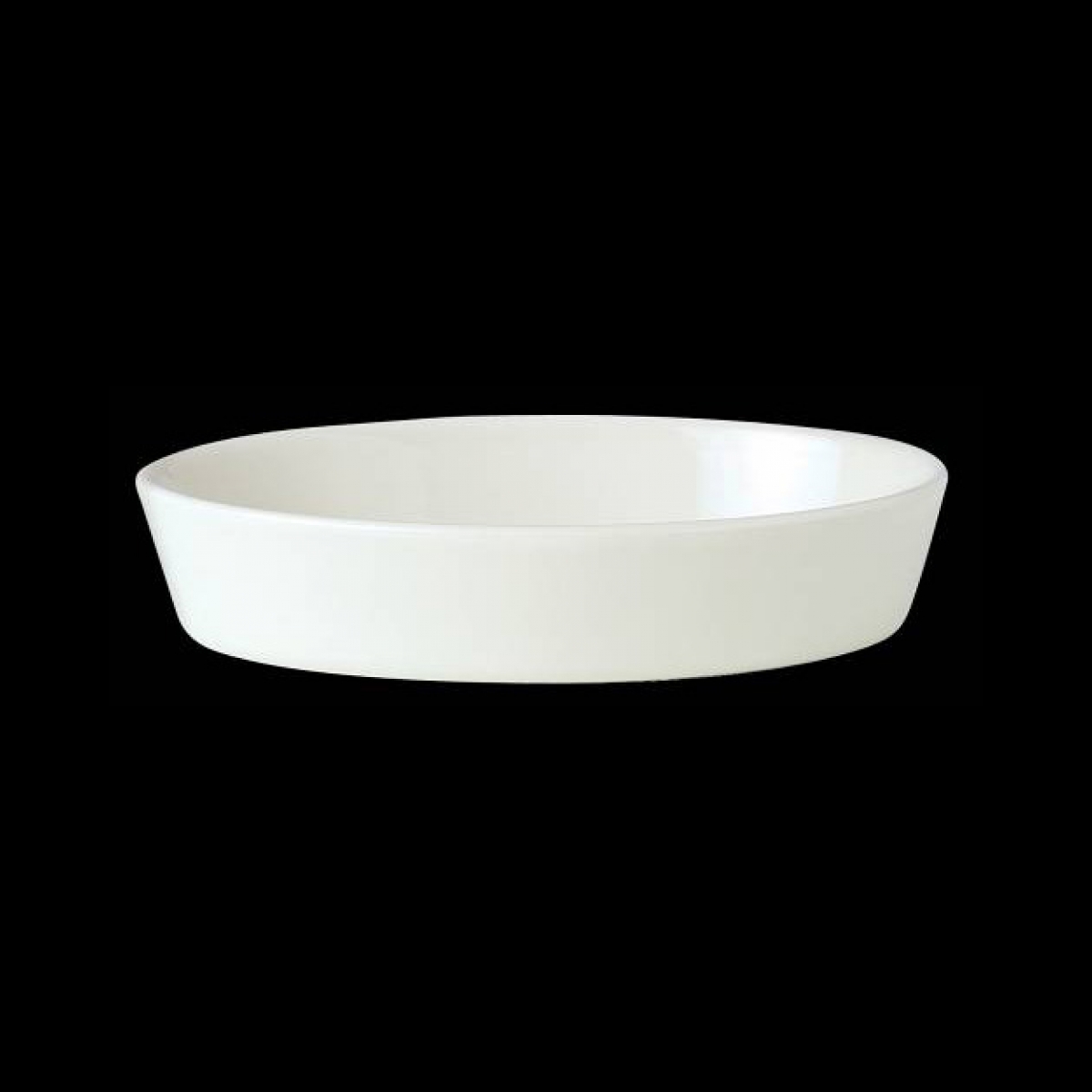 Oval Sole Dish