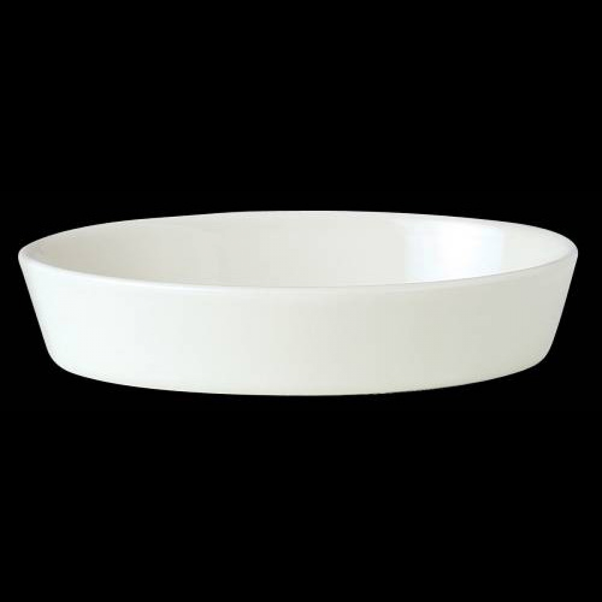 Oval Sole Dish