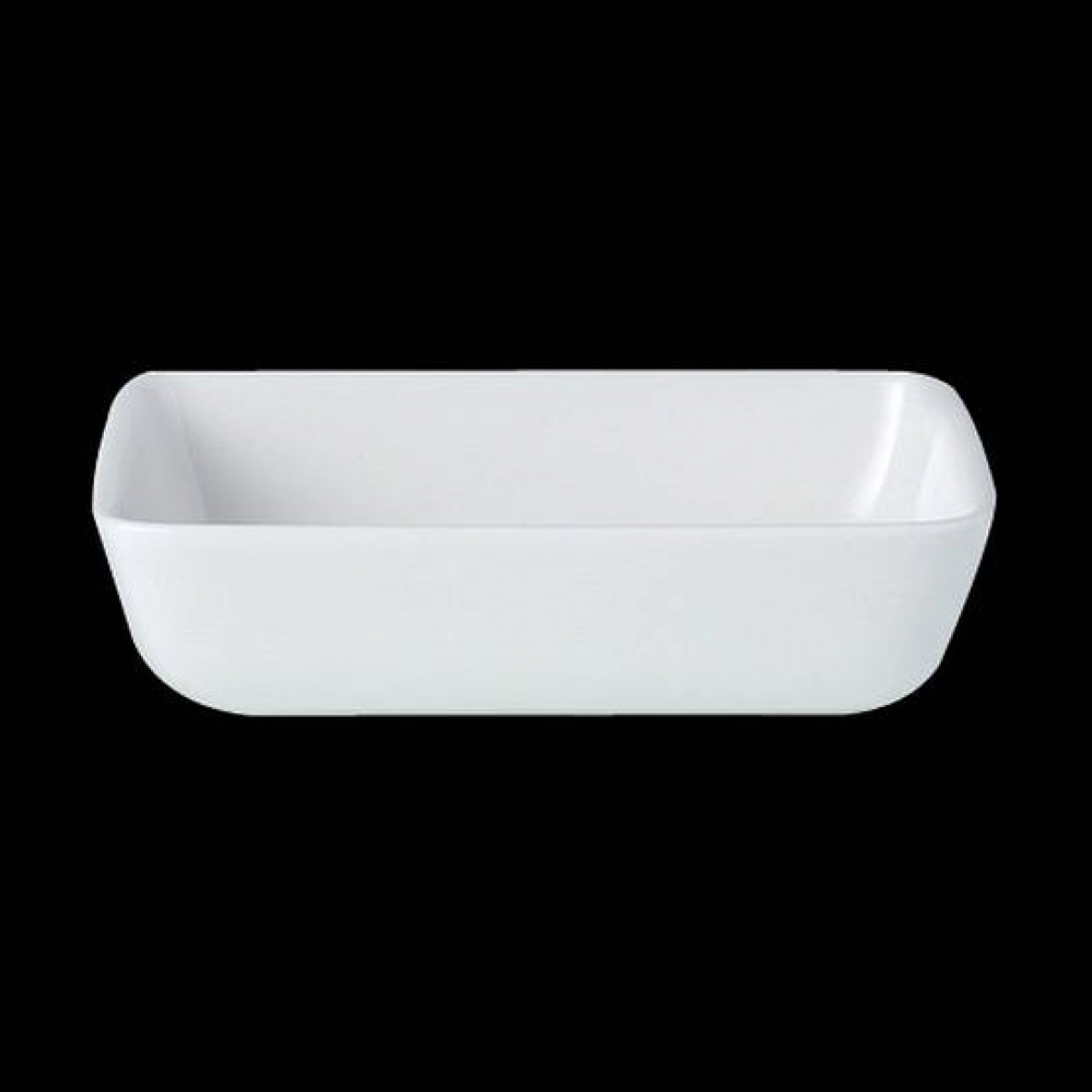 Rectangular Tray