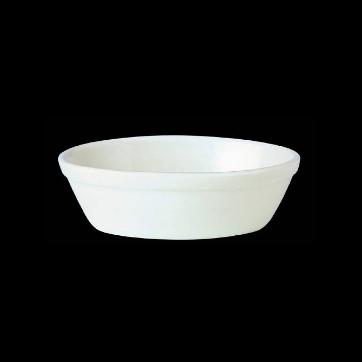 Oval Baker