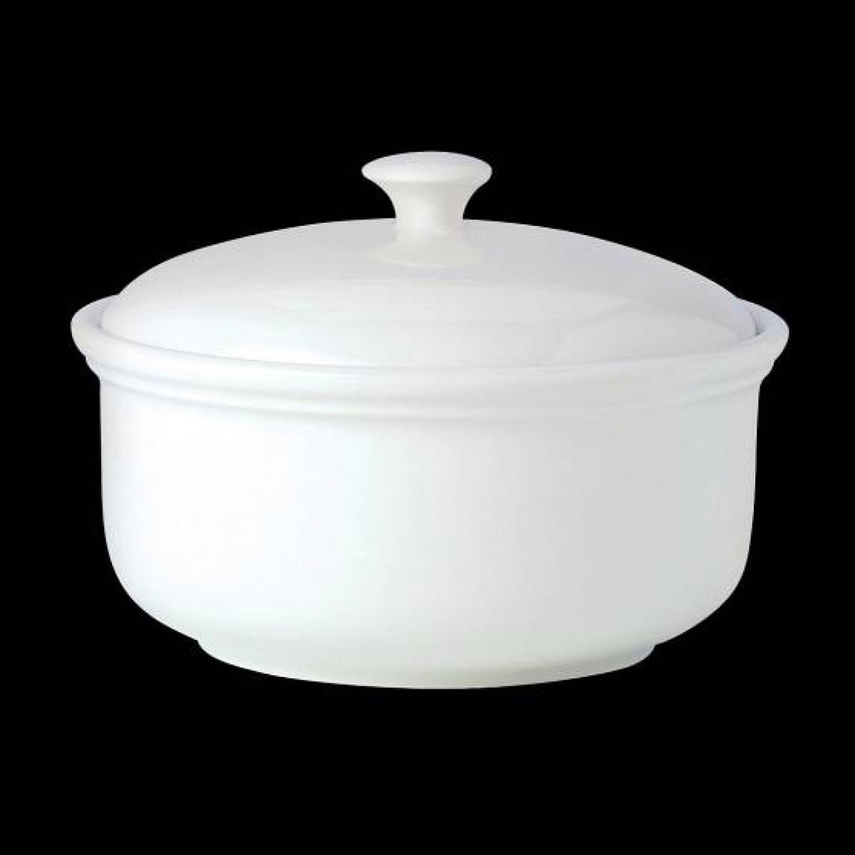 Casserole Lid