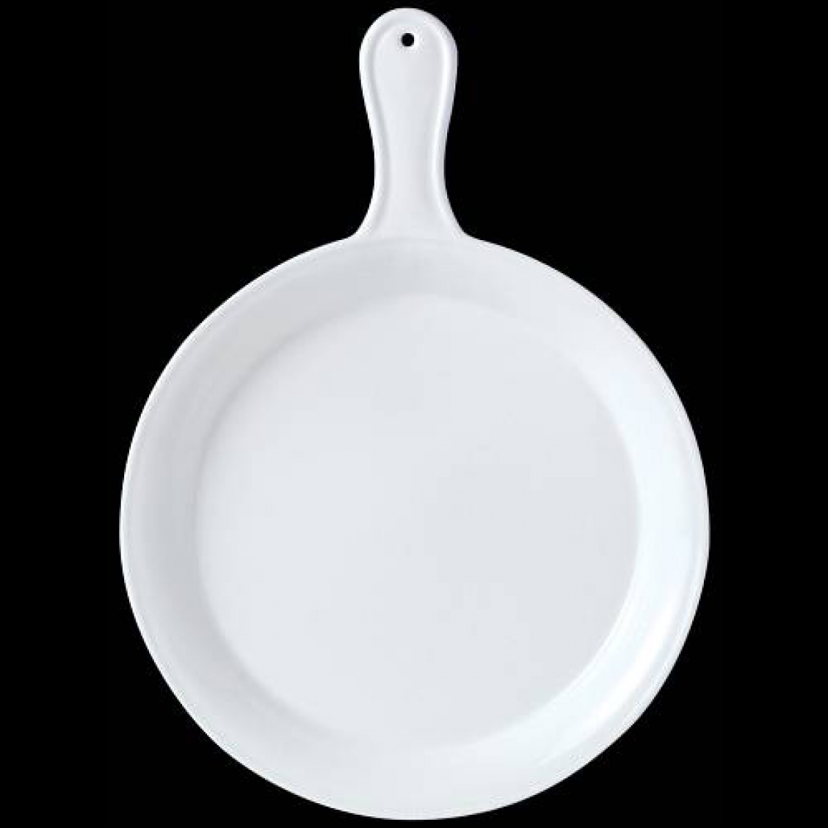 Presentation Pan