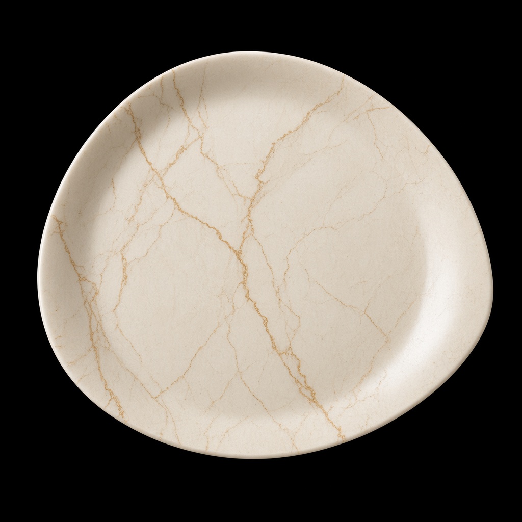 Plate
