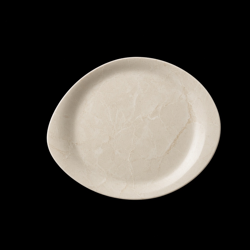 Plate