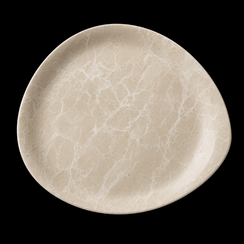 Plate