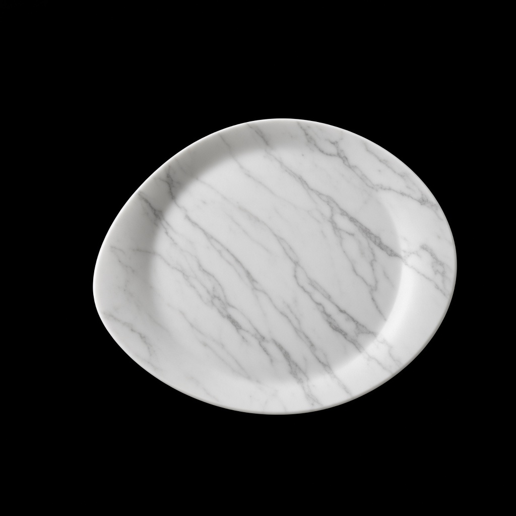 Plate