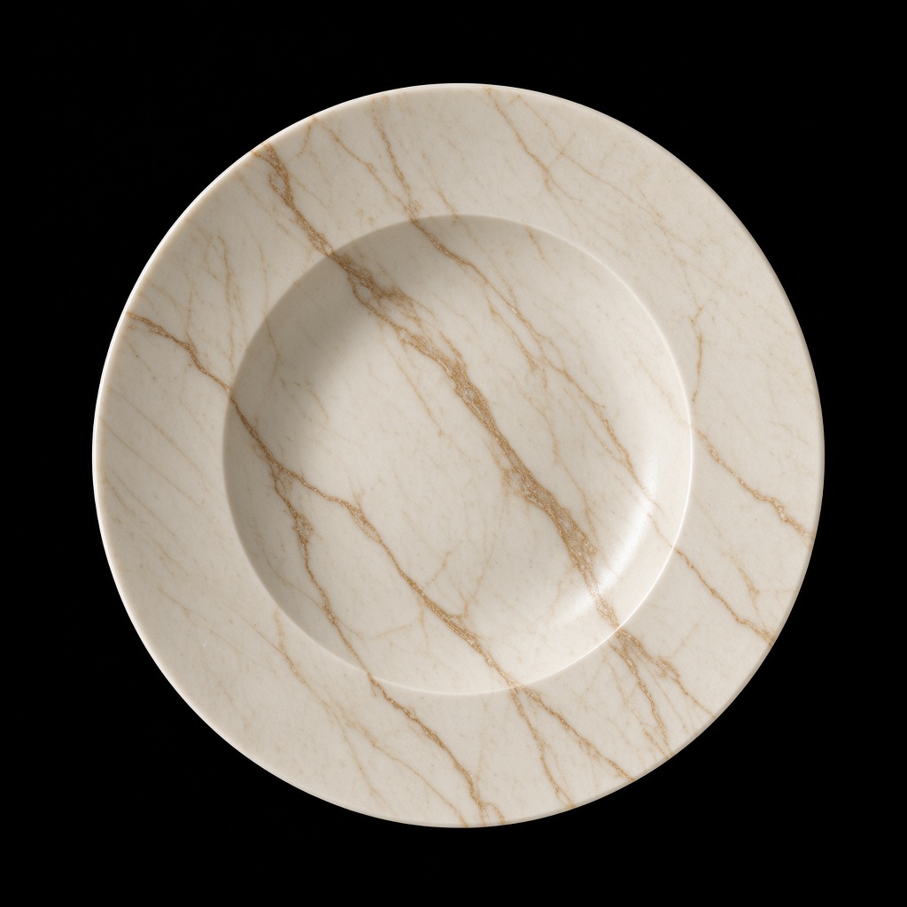 Nouveau Bowl