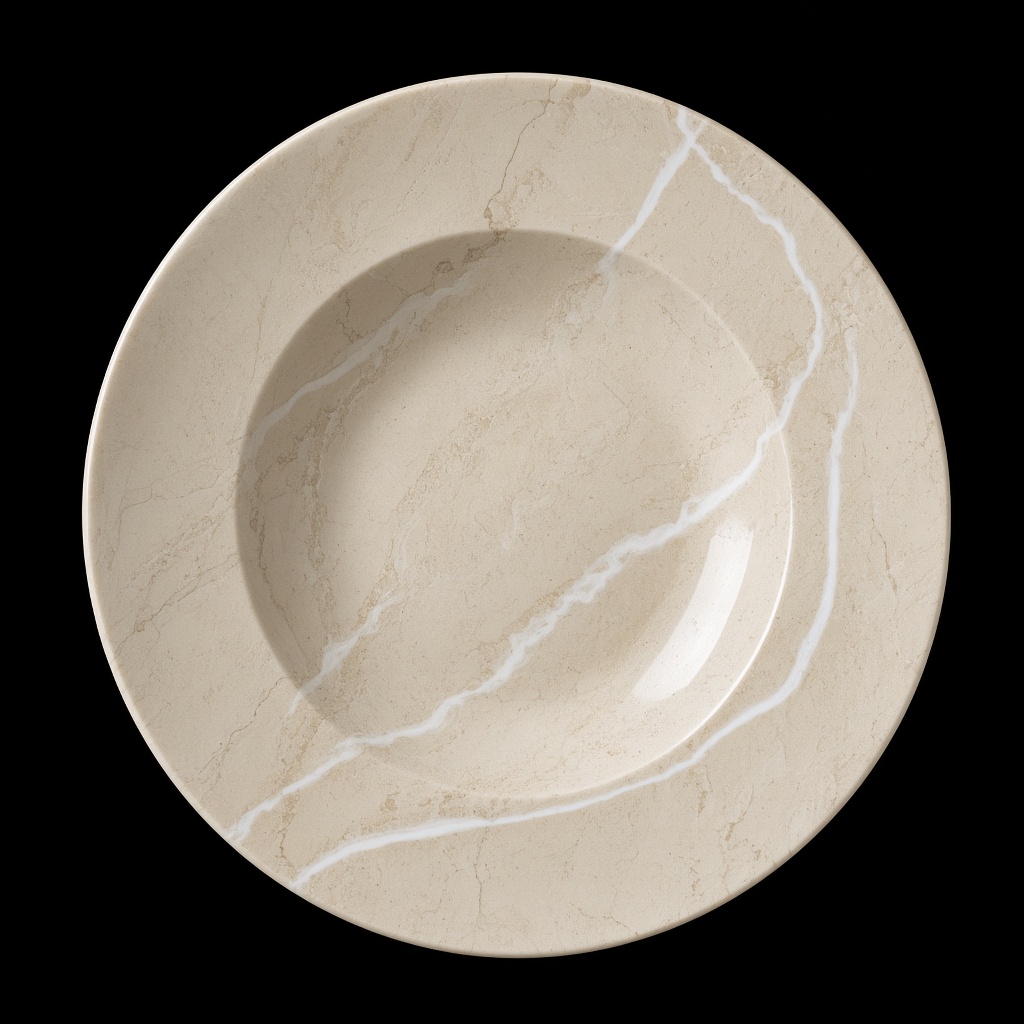Nouveau Bowl