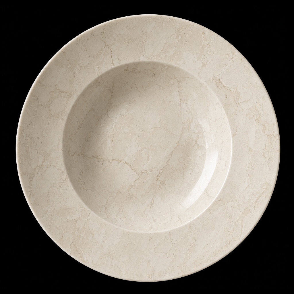 Nouveau Bowl
