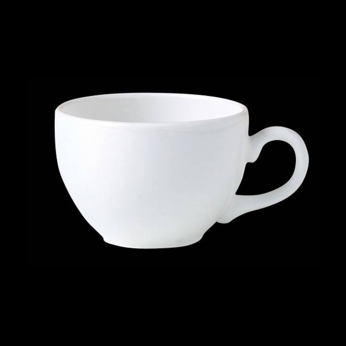 Low Cup