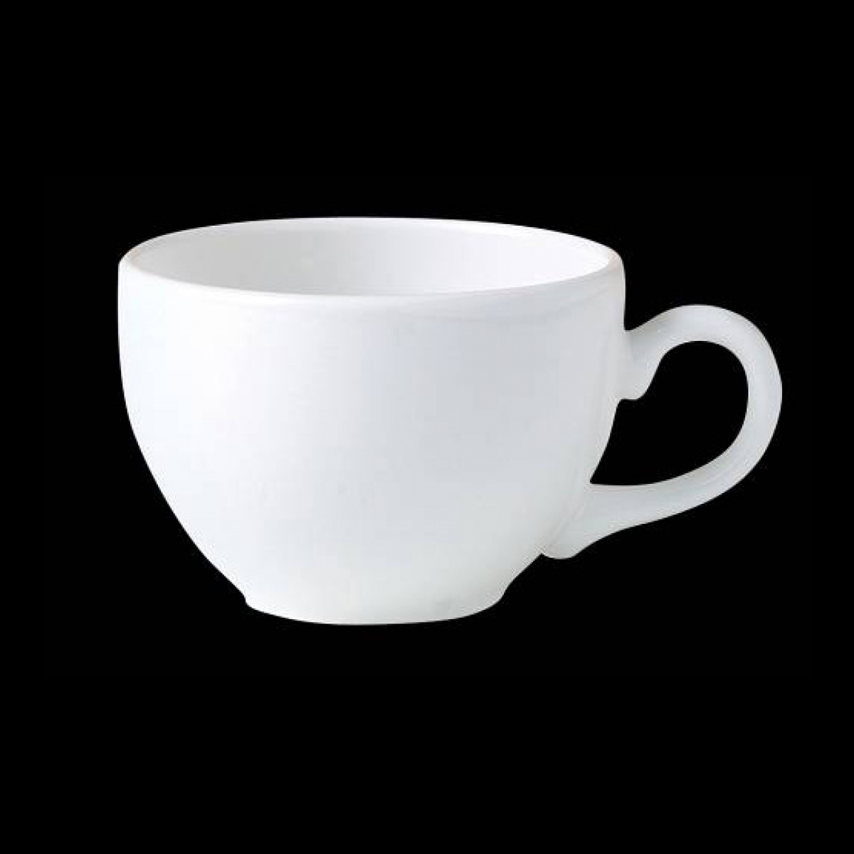 Low Cup