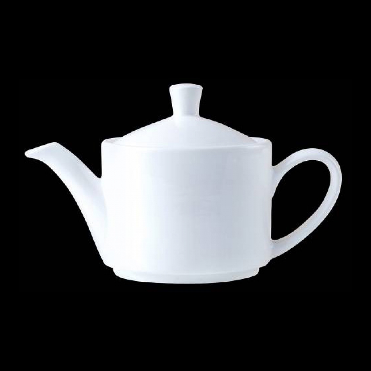 Vogue Teapot