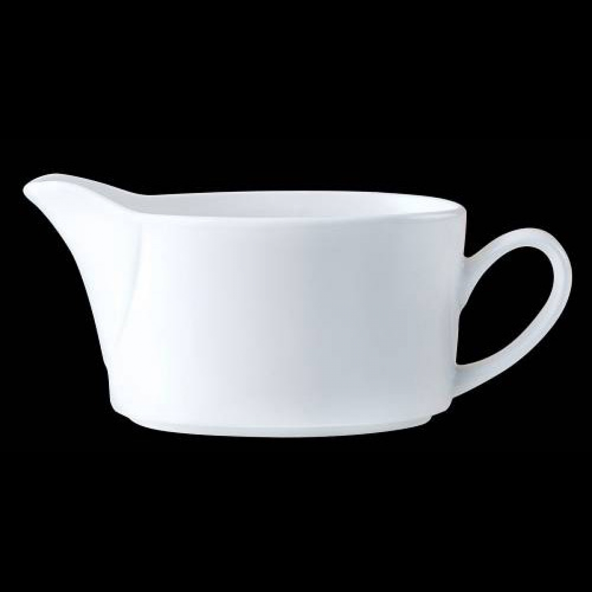 Vogue Sauce Boat