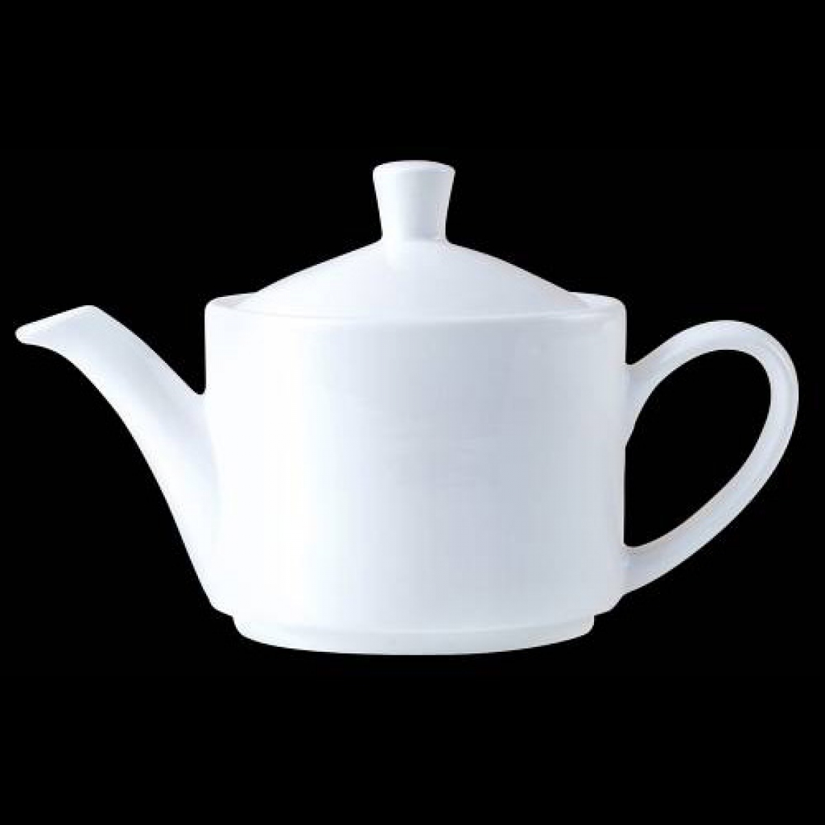 Vogue Teapot