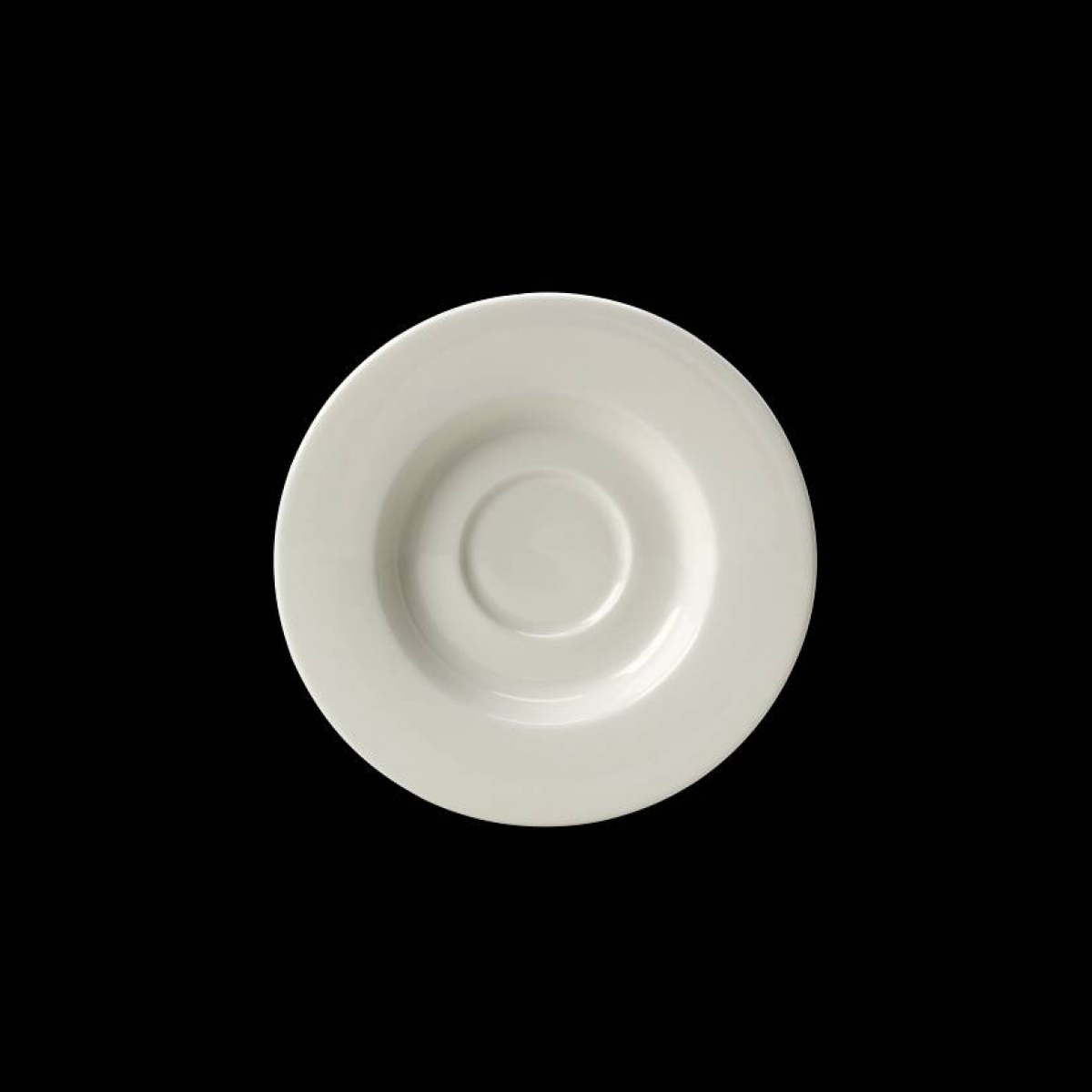 Fine Saucer
