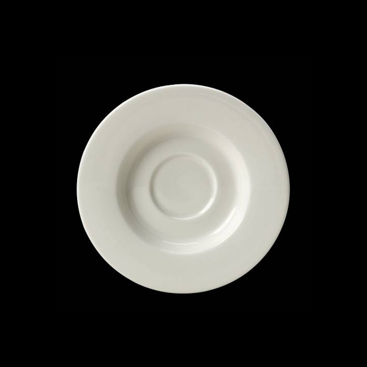 Fine Saucer