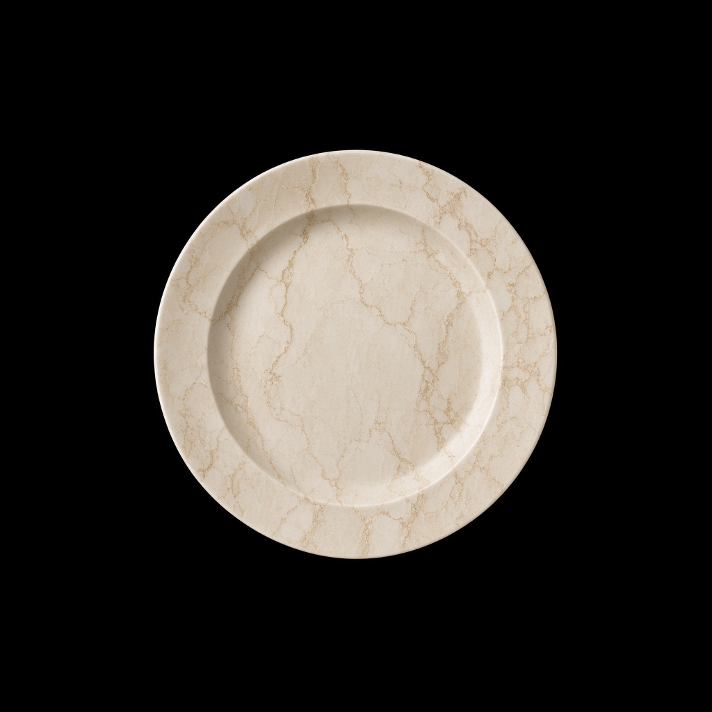 Vogue Plate